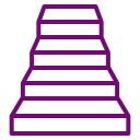 escaliers