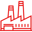 usine