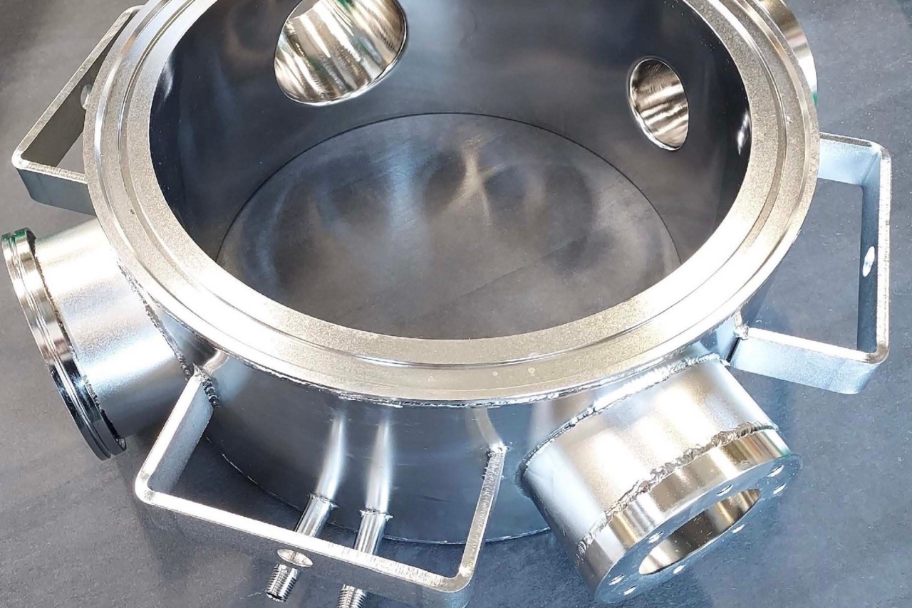 Cuve inox Cuve inox